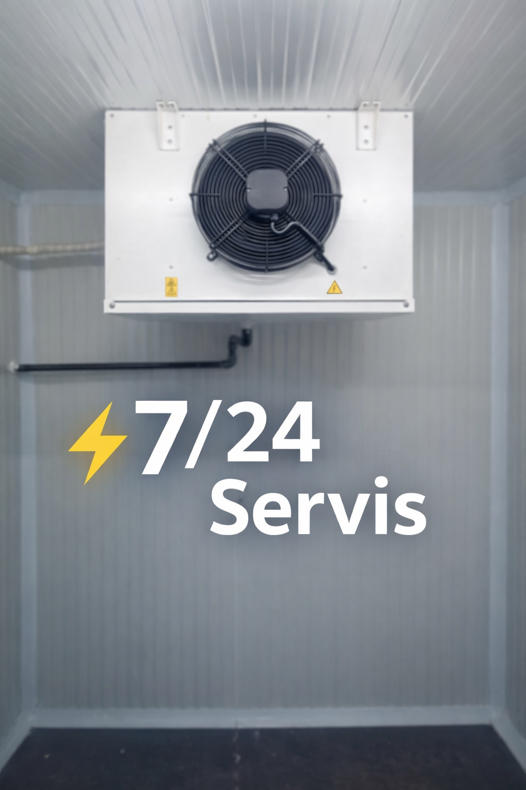 Soğutma Mühendisleri